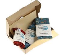 KIT VEGEBAGS